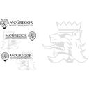 McGregor Property Maintenance Ltd logo
